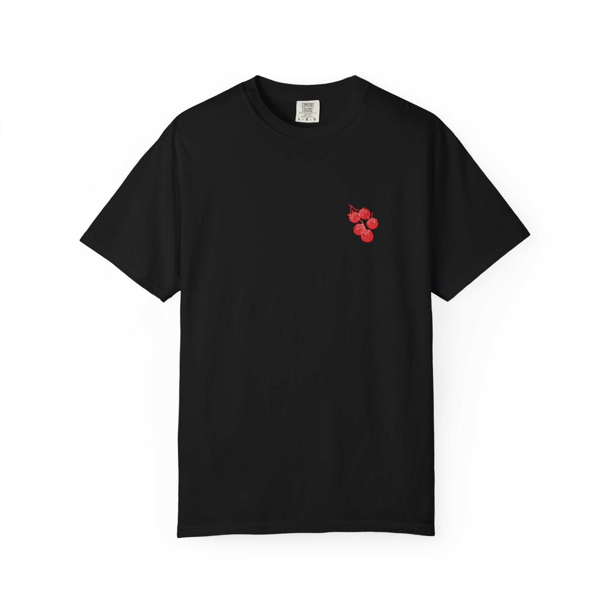 Black T-Shirt