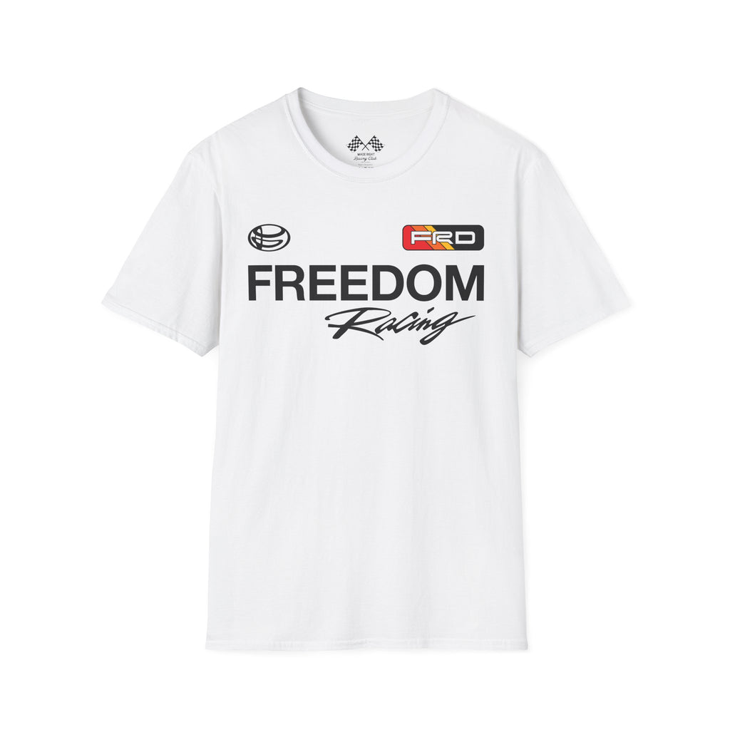 White T-Shirt