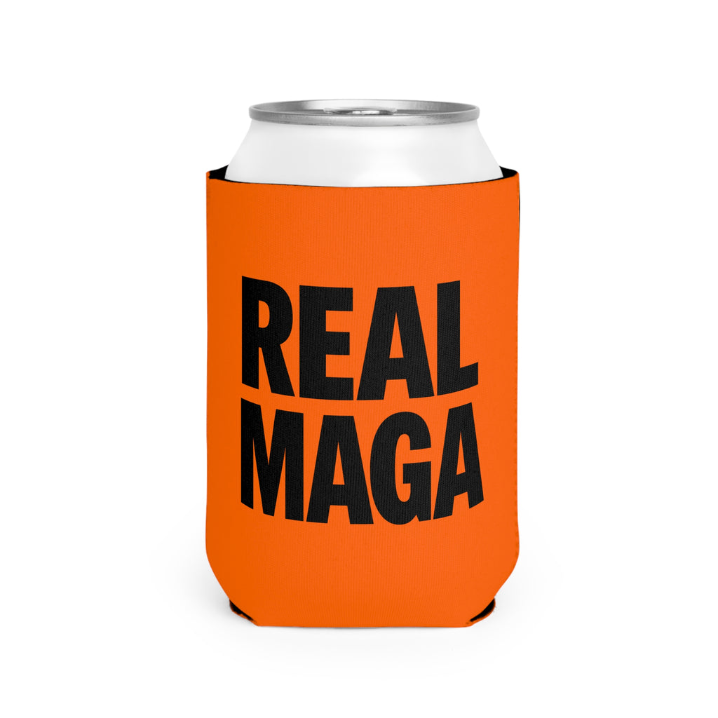 Real MAGA Koozie