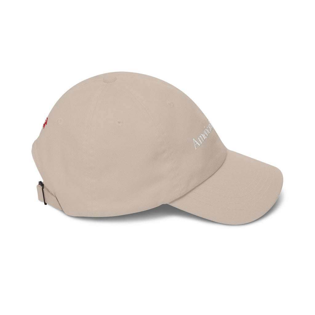 Stone Hat