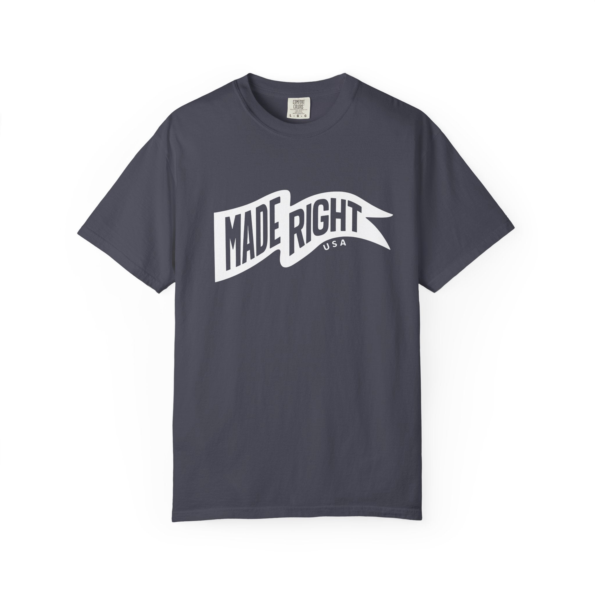 Navy T-Shirt
