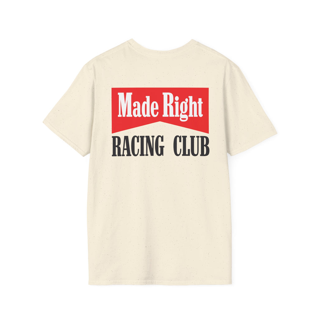Natural T-Shirt