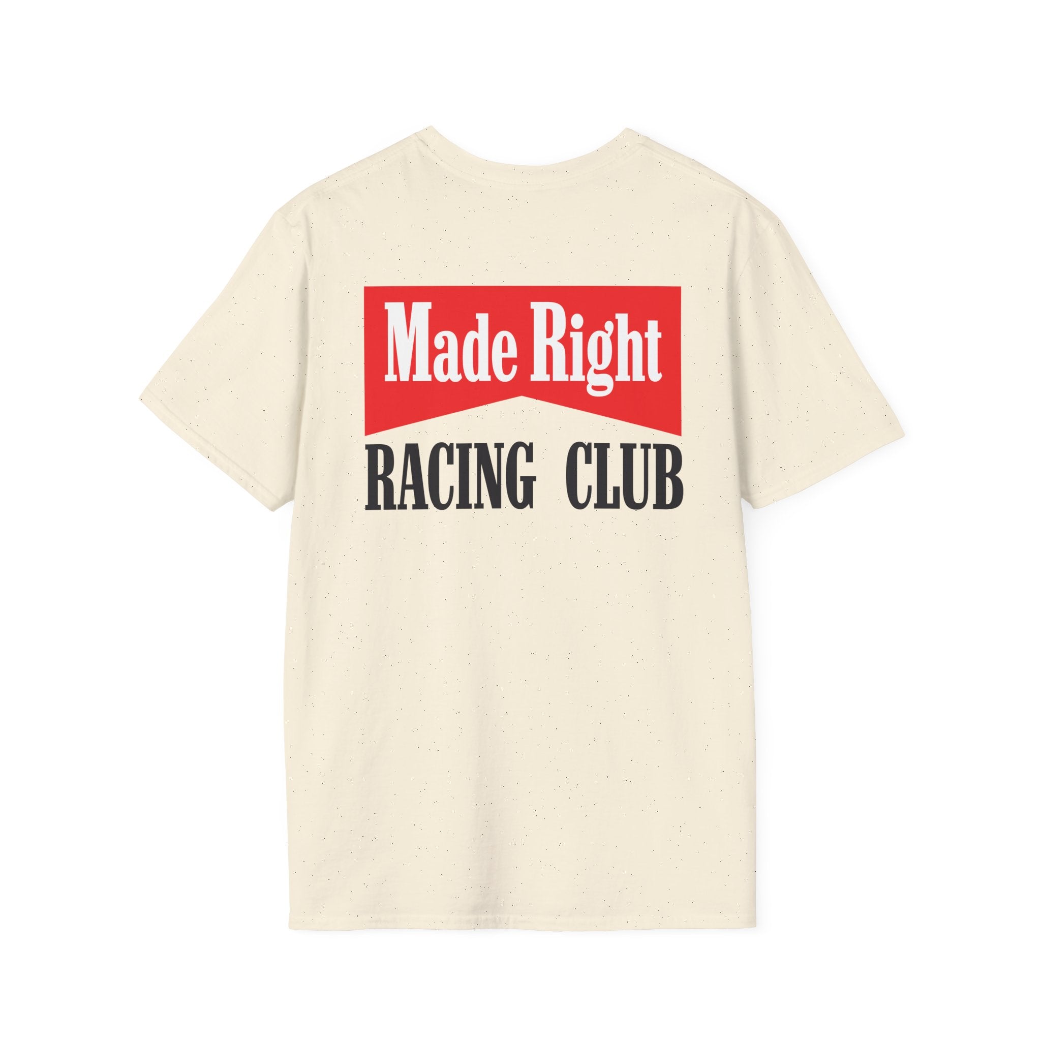 Natural T-Shirt