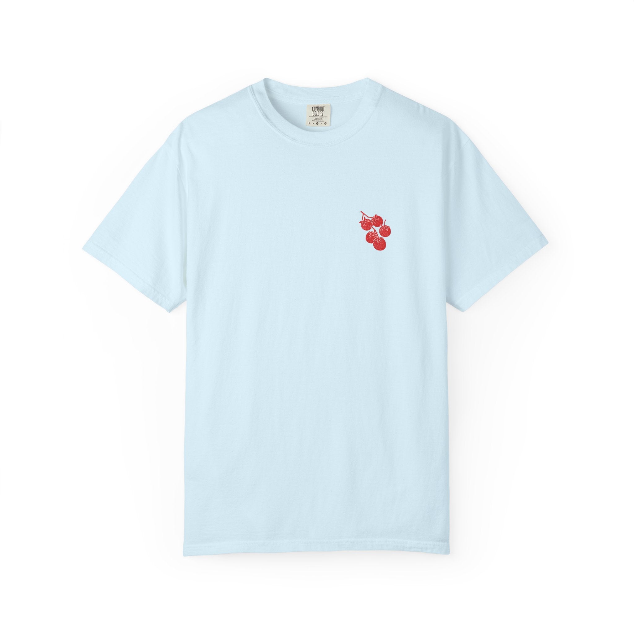 Chambray T-Shirt