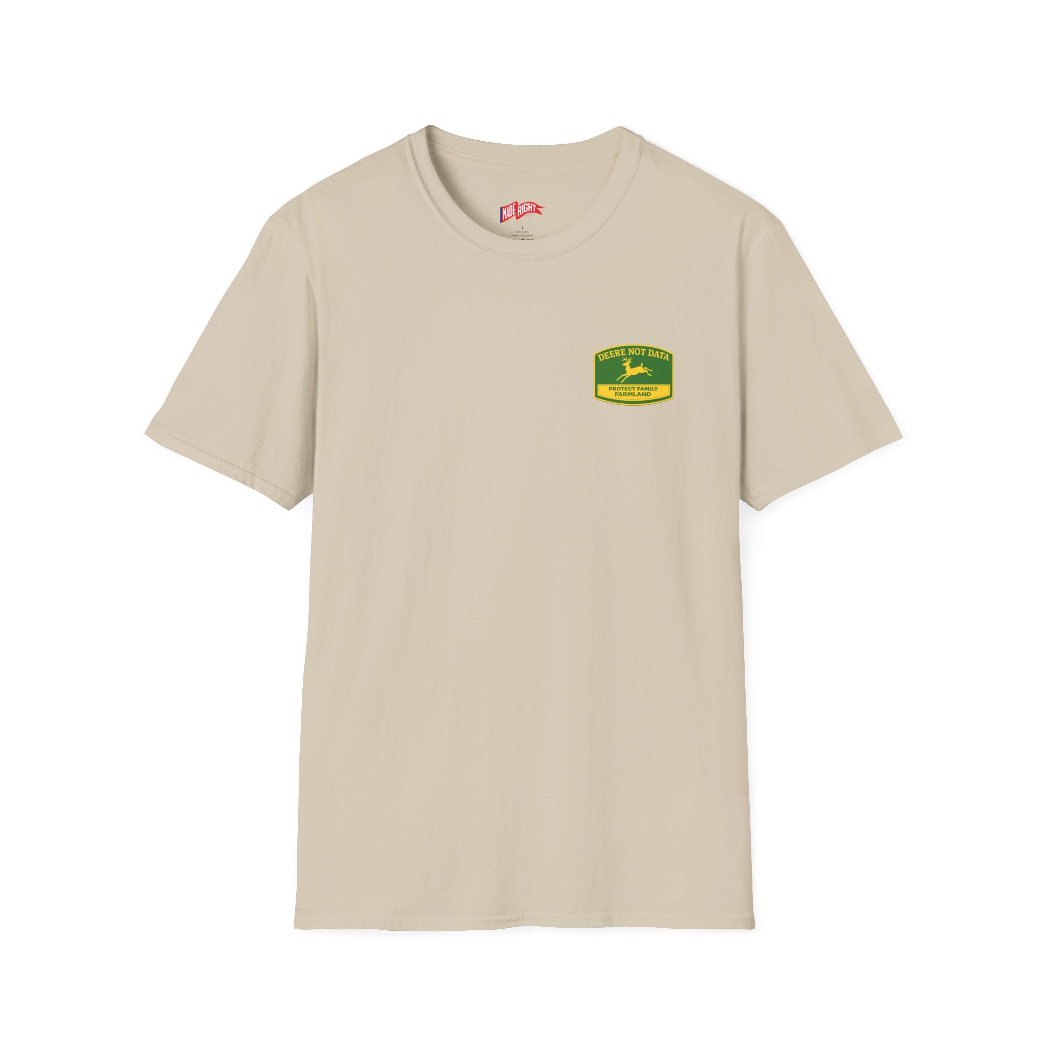 Sand T-Shirt