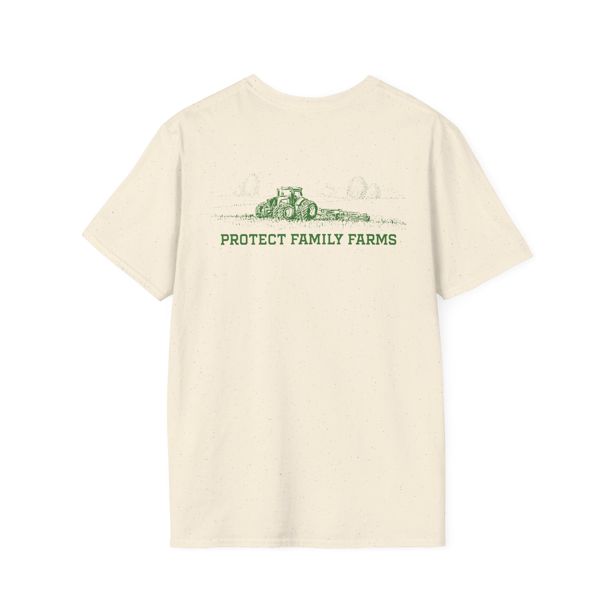 Natural T-Shirt