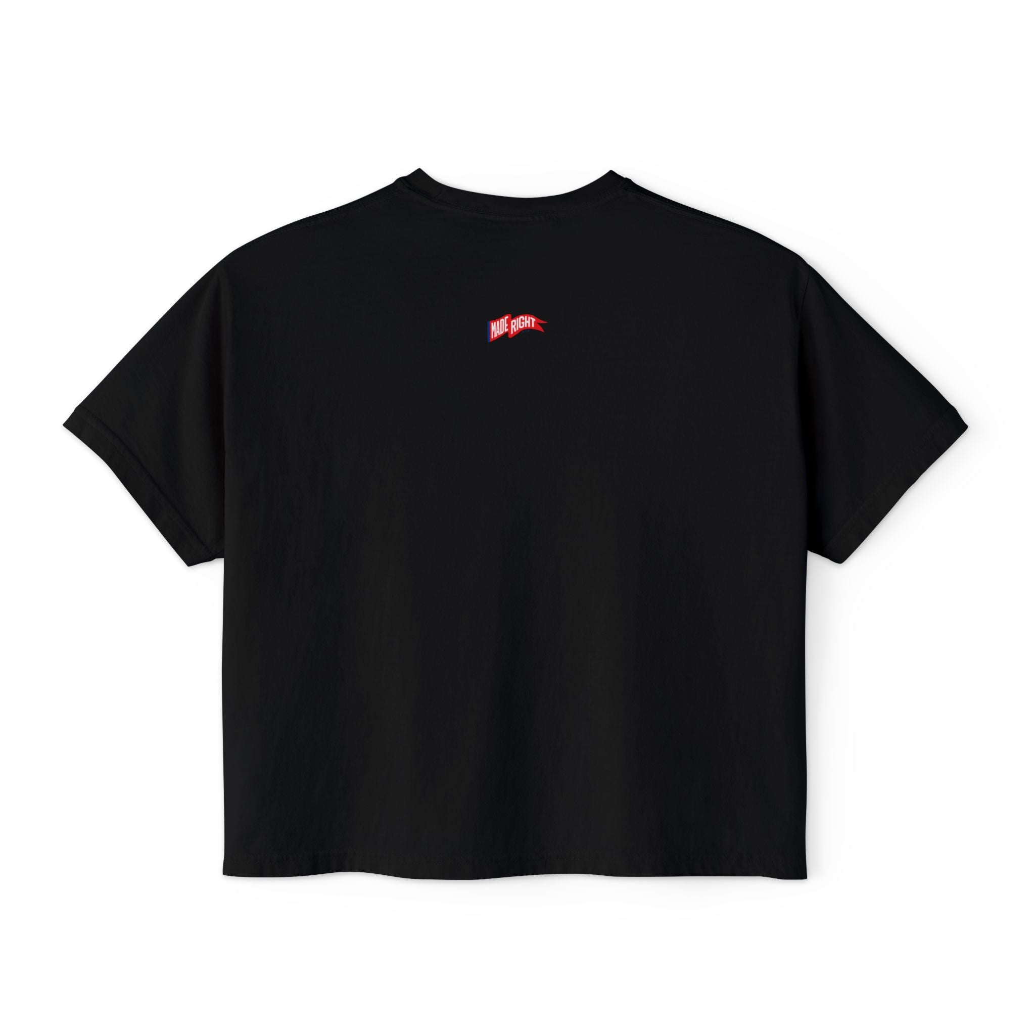 Black T-Shirt