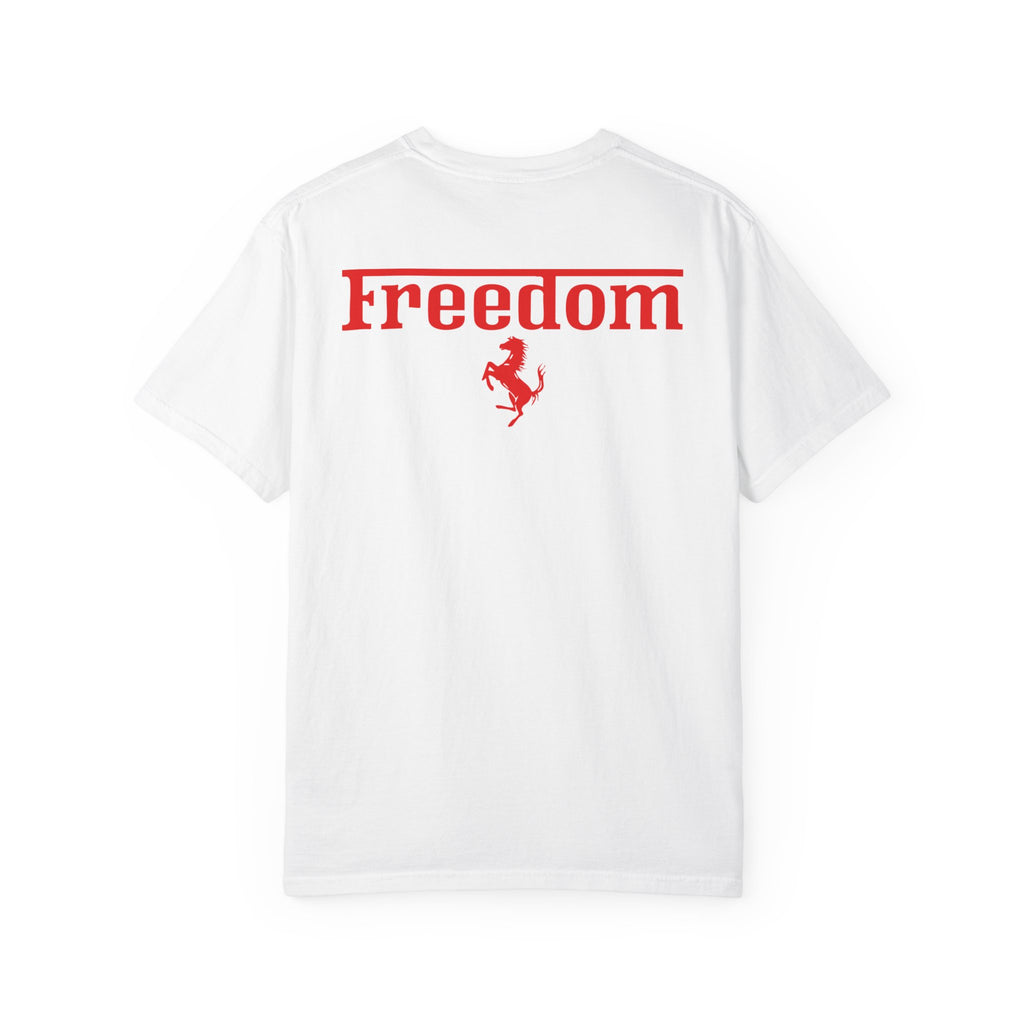 White T-Shirt