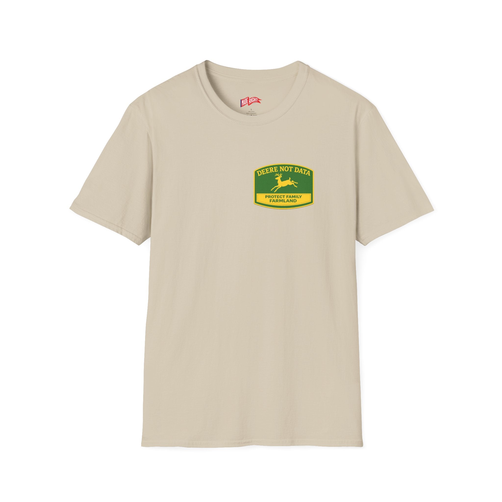 Sand T-Shirt