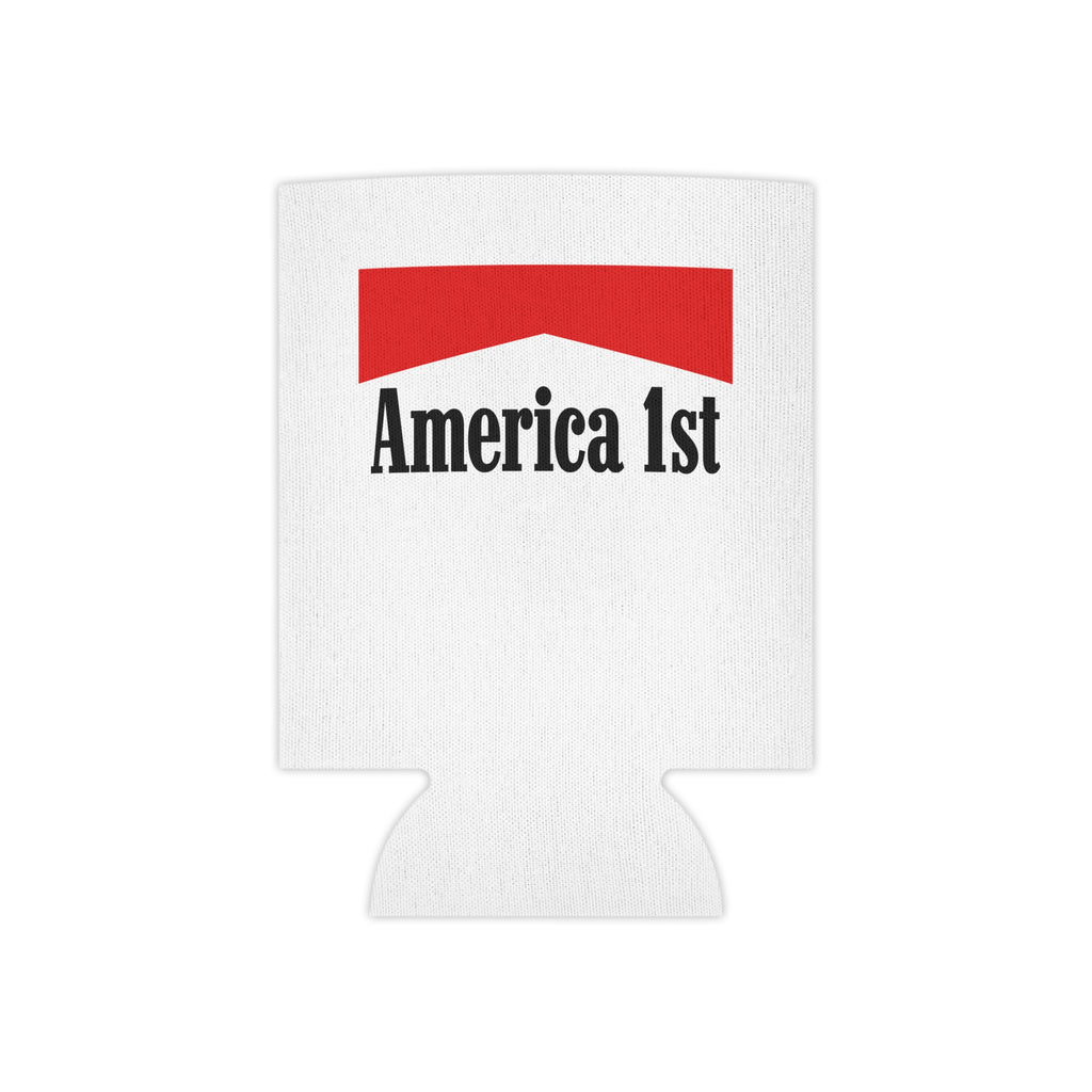 Malboro American First Koozie