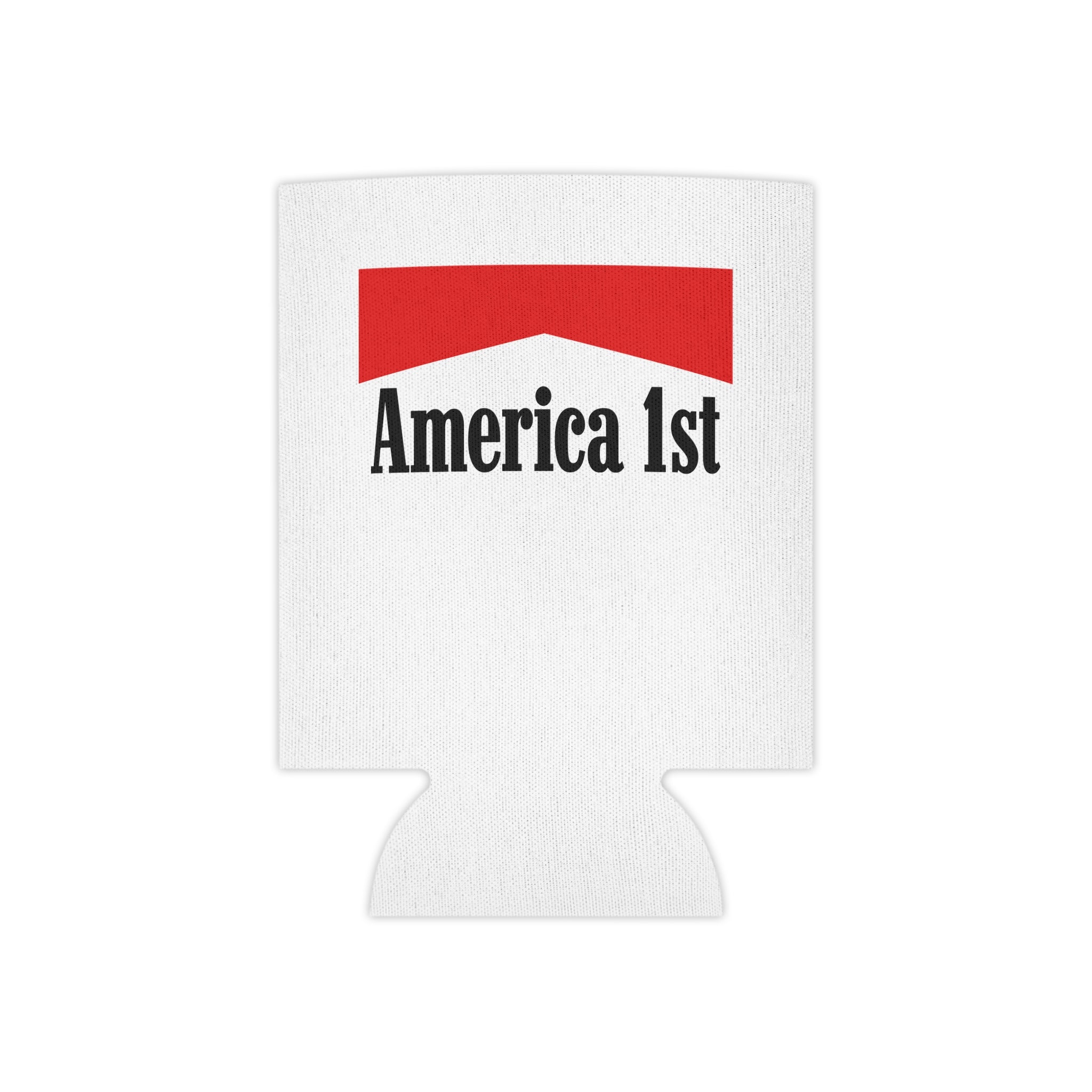 Malboro American First Koozie