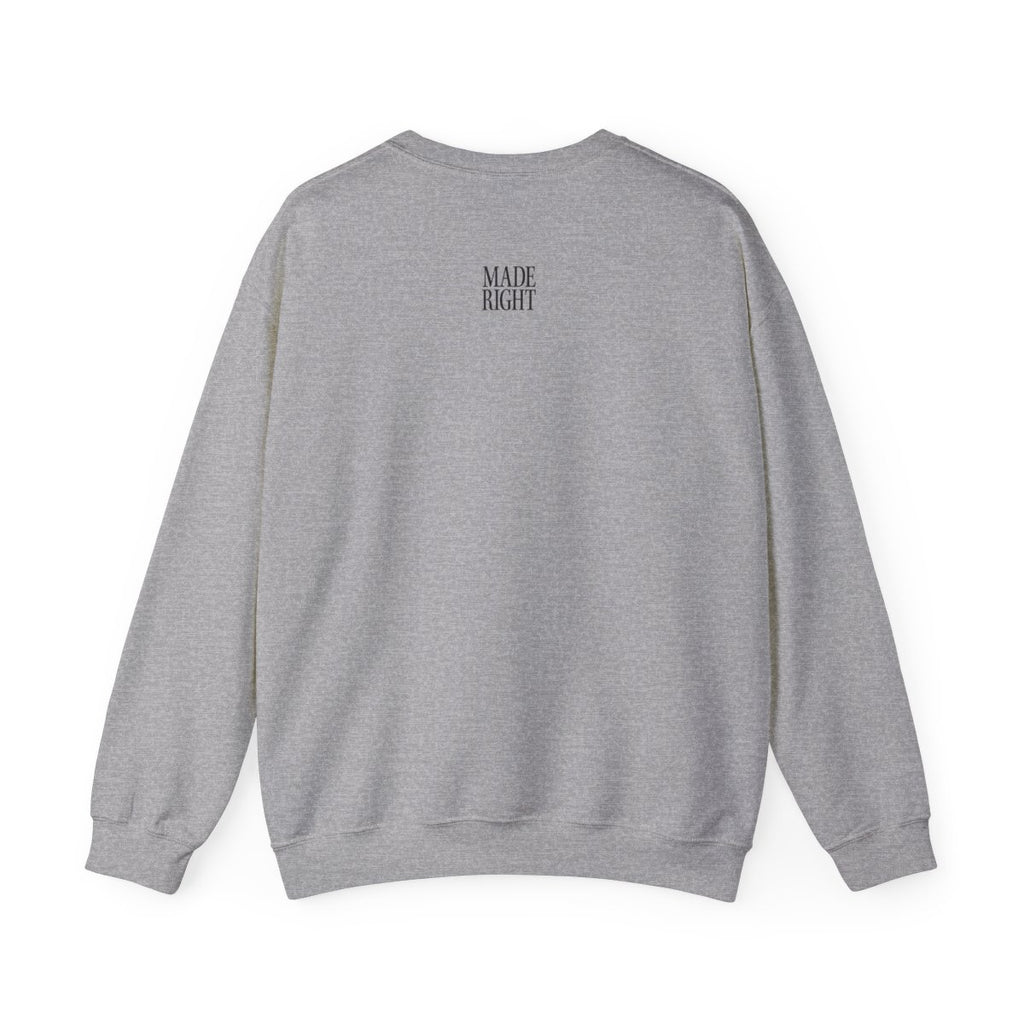 American Daughter Crewneck Sweatshirt