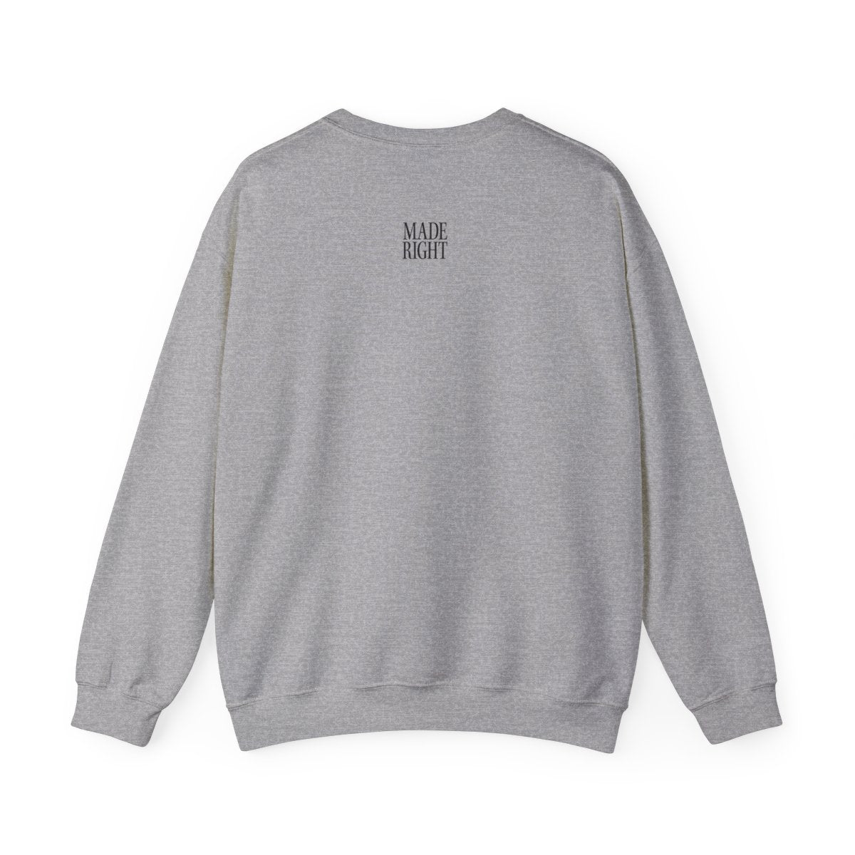 American Daughter Crewneck Sweatshirt