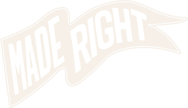 Made Right